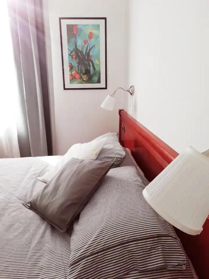 Fidarda Apartamento