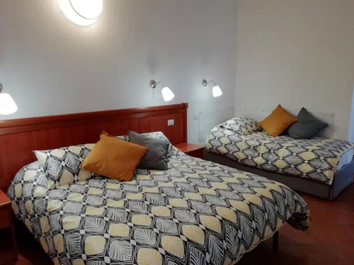 Apartamento Fidarda
