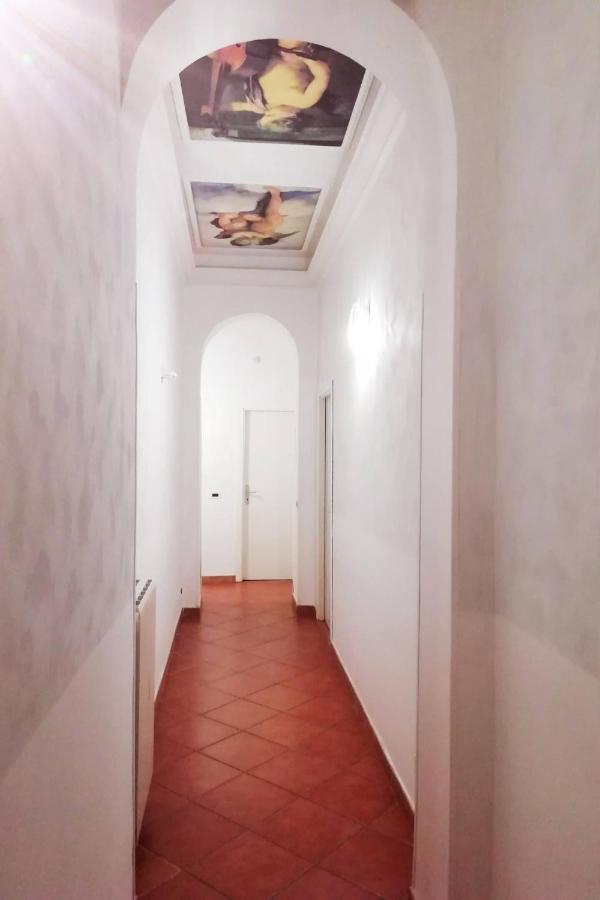 Apartamento Fidarda