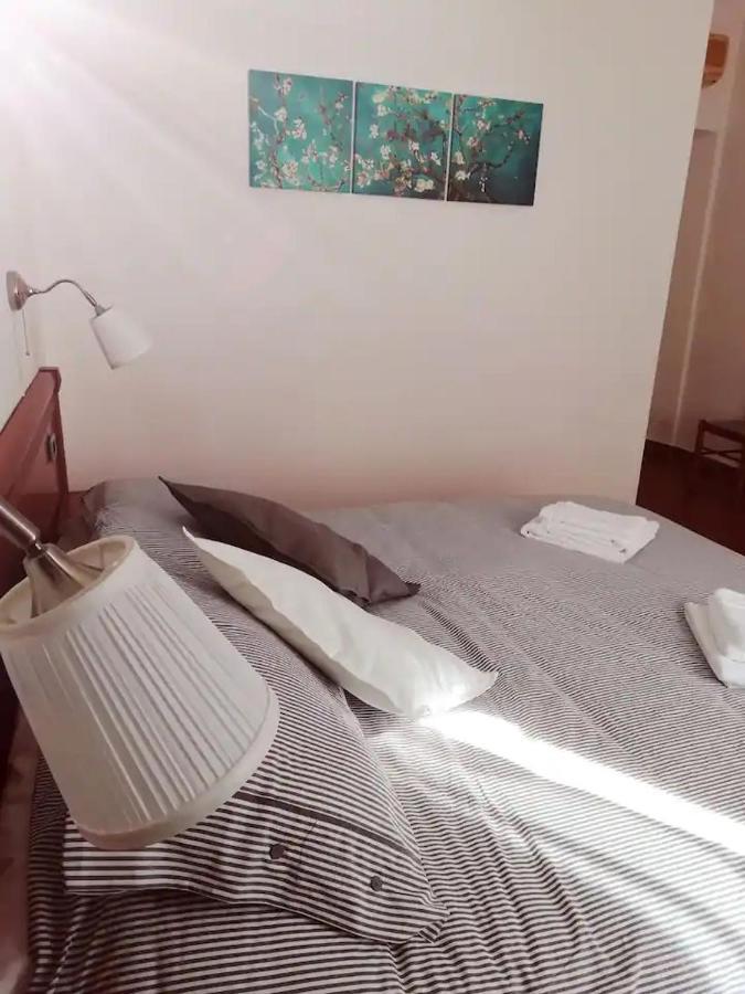 Apartamento Fidarda *