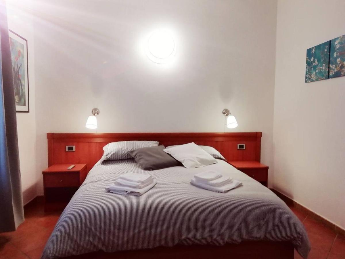 Fidarda Apartamento *