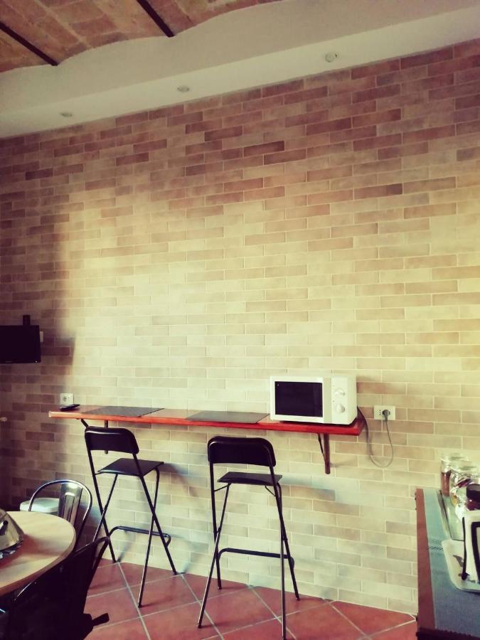 Apartamento Fidarda *